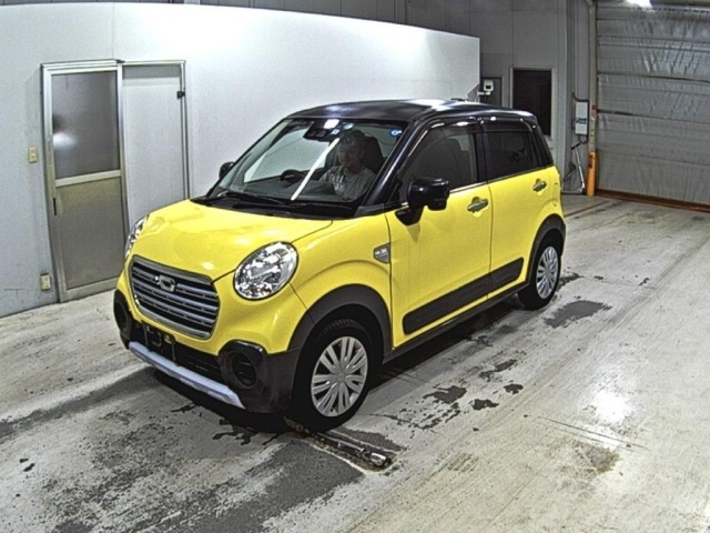 Daihatsu CAST 2018 7695275-4