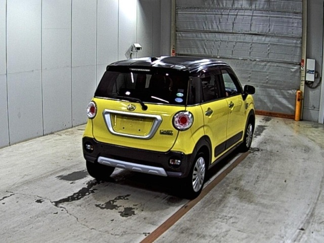 Daihatsu CAST 2018 7695275-5