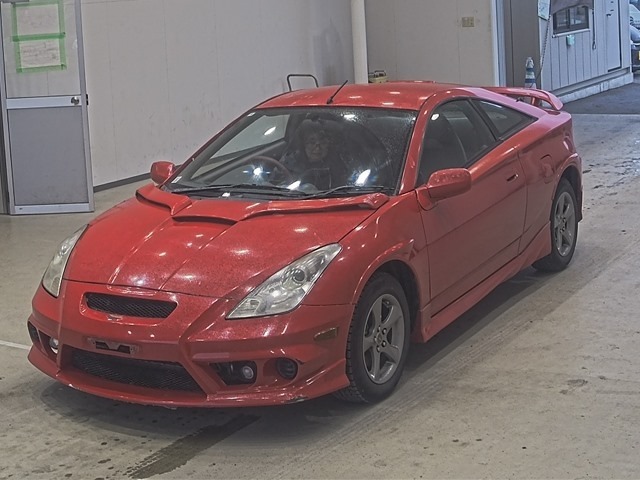 Toyota CELICA 1999 7695408-0