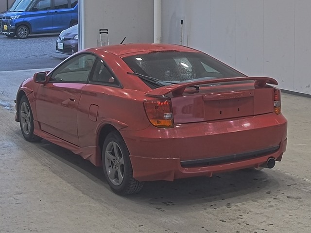Toyota CELICA 1999 7695408-1
