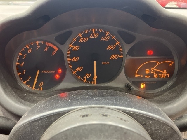 Toyota CELICA 1999 7695408-13