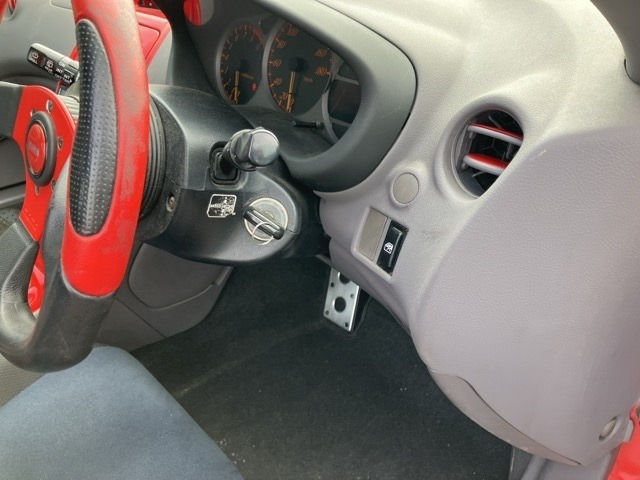 Toyota CELICA 1999 7695408-6