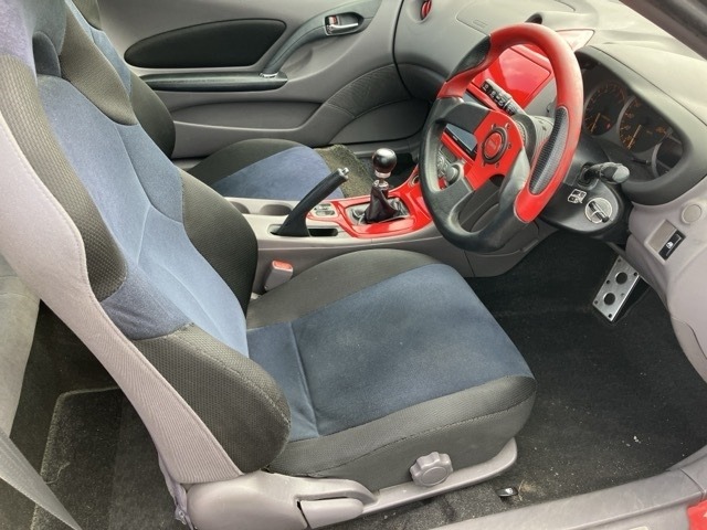Toyota CELICA 1999 7695408-8