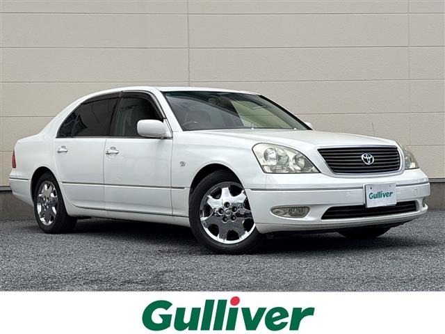 Toyota CELSIOR 2003 7693233-0