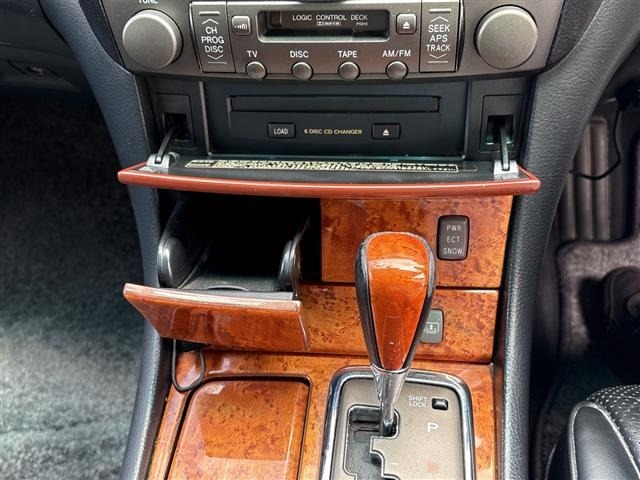 Toyota CELSIOR 2003 7693233-1