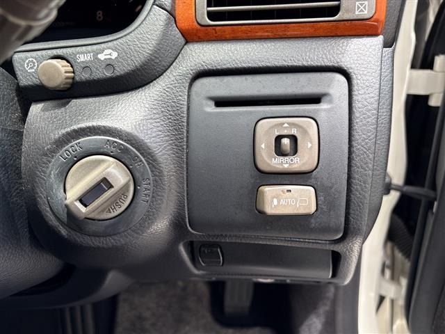 Toyota CELSIOR 2003 7693233-10