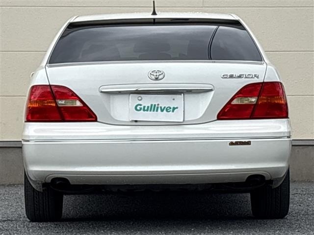 Toyota CELSIOR 2003 7693233-13