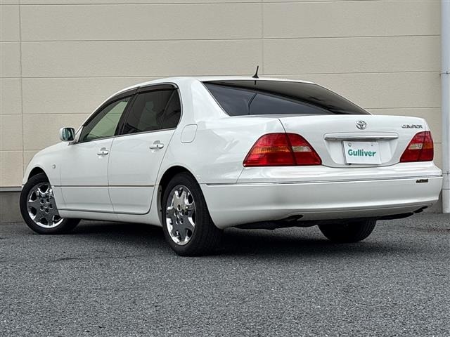 Toyota CELSIOR 2003 7693233-14