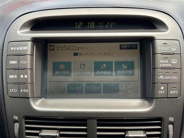 Toyota CELSIOR 2003 7693233-15