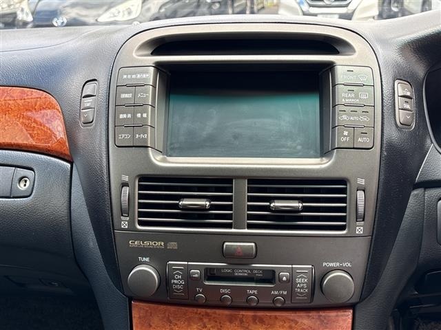 Toyota CELSIOR 2003 7693233-16