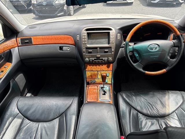 Toyota CELSIOR 2003 7693233-19