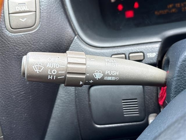 Toyota CELSIOR 2003 7693233-2