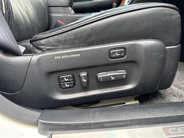 Toyota CELSIOR 2003 7693233-20