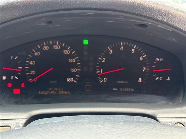 Toyota CELSIOR 2003 7693233-21