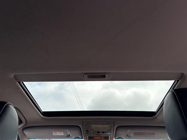 Toyota CELSIOR 2003 7693233-22