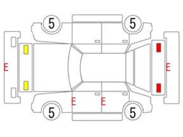 Toyota CELSIOR 2003 7693233-23