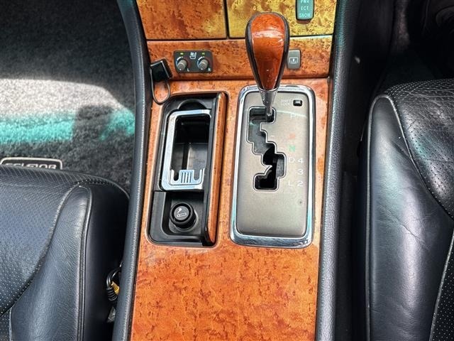 Toyota CELSIOR 2003 7693233-3