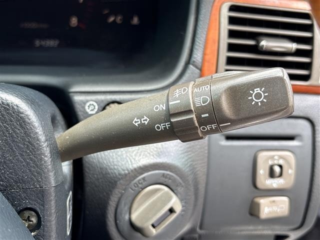 Toyota CELSIOR 2003 7693233-4