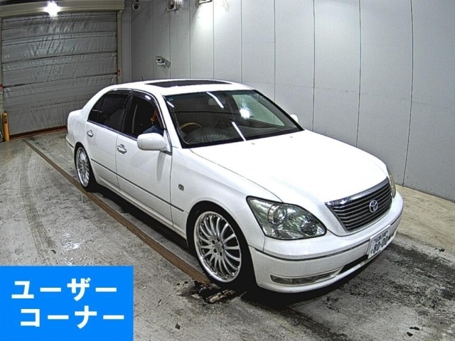 Toyota CELSIOR 2006 7693235-0