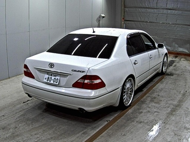 Toyota CELSIOR 2006 7693235-5