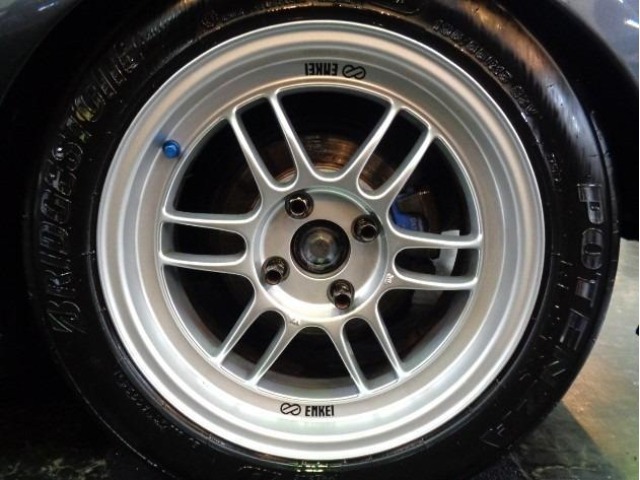 Honda CIVIC 1991 7695532-10