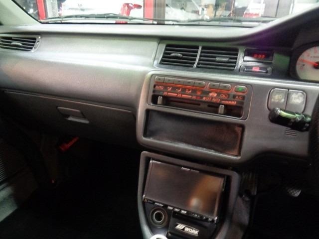 Honda CIVIC 1991 7695532-11