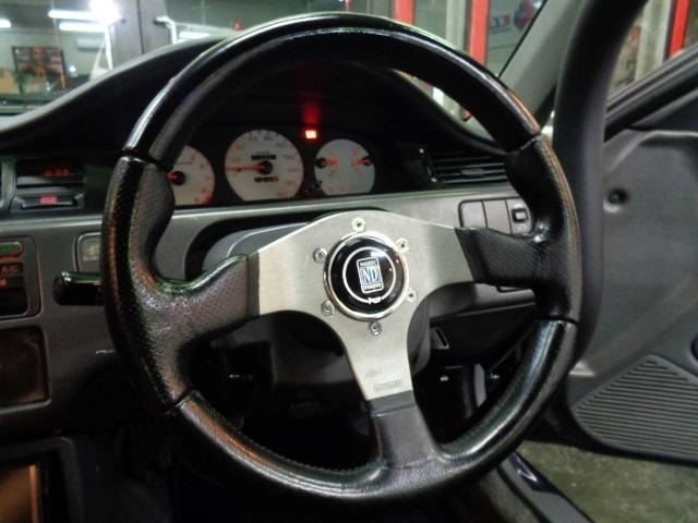 Honda CIVIC 1991 7695532-12