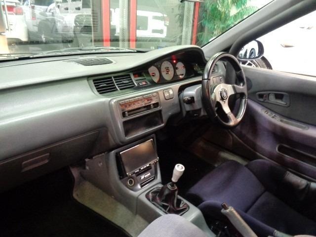 Honda CIVIC 1991 7695532-13