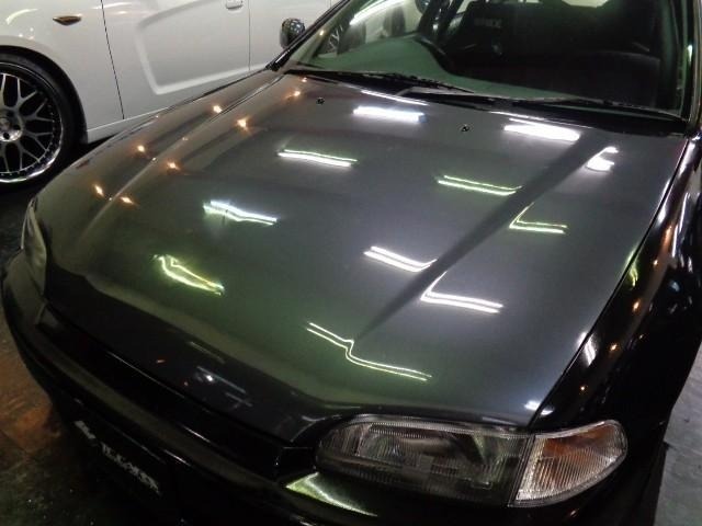 Honda CIVIC 1991 7695532-16