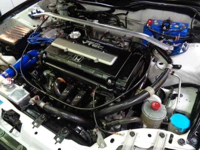 Honda CIVIC 1991 7695532-17