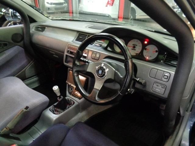 Honda CIVIC 1991 7695532-2