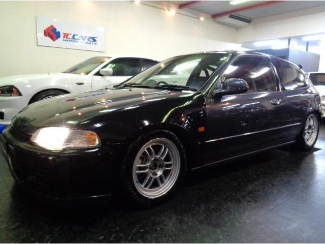 Honda CIVIC 1991 7695532-20