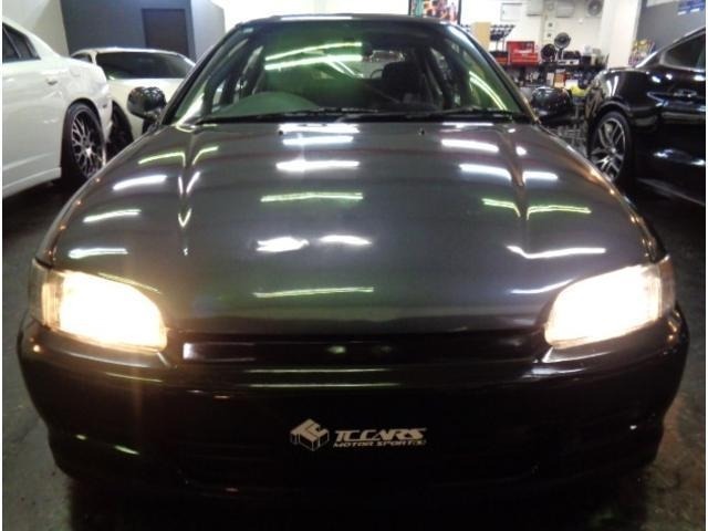 Honda CIVIC 1991 7695532-22