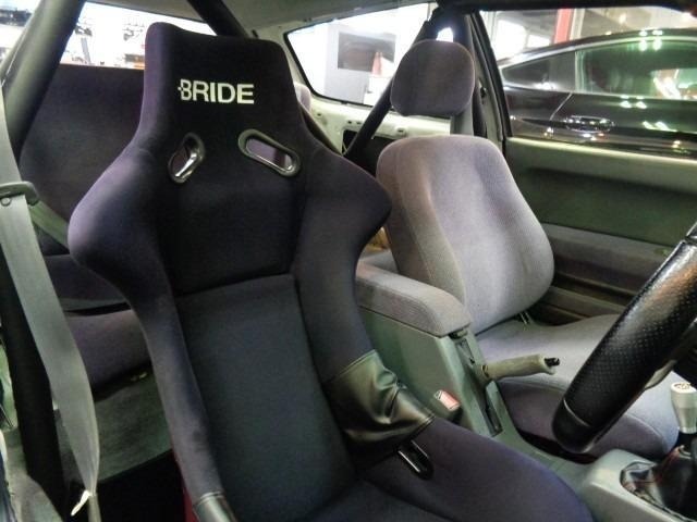 Honda CIVIC 1991 7695532-26