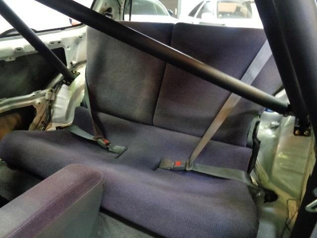 Honda CIVIC 1991 7695532-27