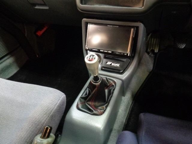 Honda CIVIC 1991 7695532-28