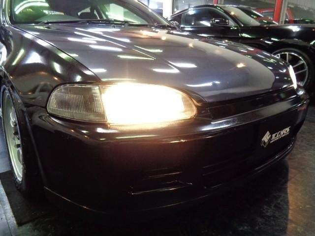 Honda CIVIC 1991 7695532-29