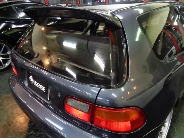 Honda CIVIC 1991 7695532-30