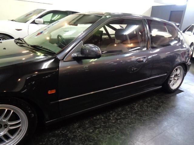 Honda CIVIC 1991 7695532-7