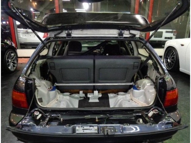 Honda CIVIC 1991 7695532-9