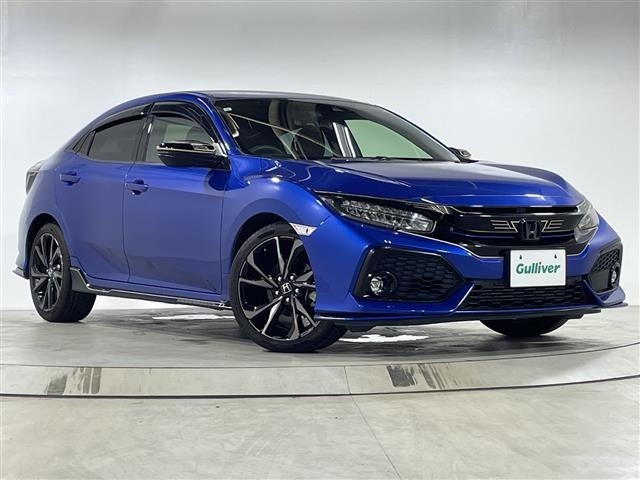 Honda CIVIC 2019 7695533-0