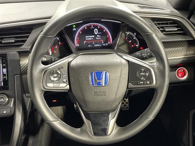 Honda CIVIC 2019 7695533-19
