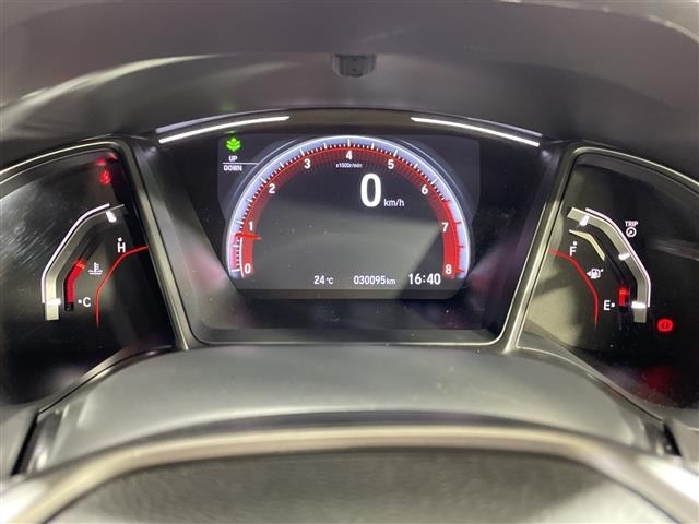 Honda CIVIC 2019 7695533-5