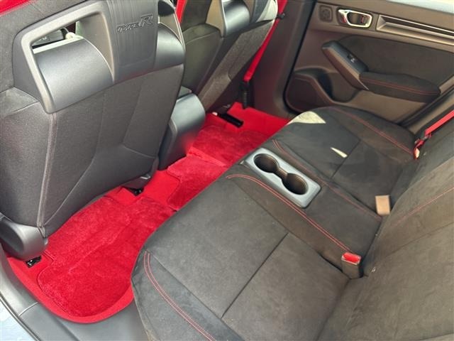 Honda CIVIC 2025 7695534-12