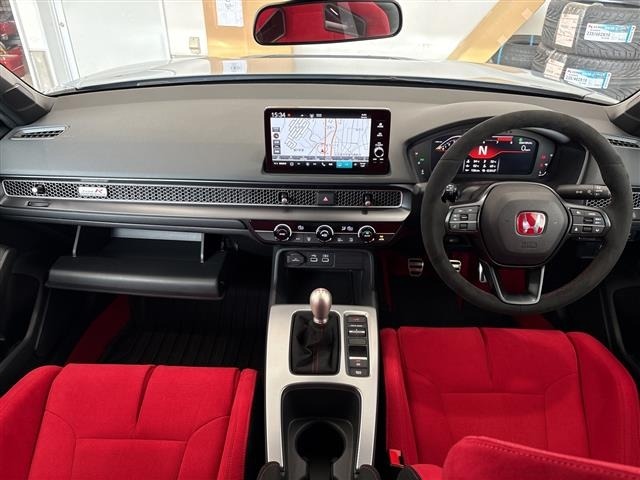 Honda CIVIC 2025 7695534-14