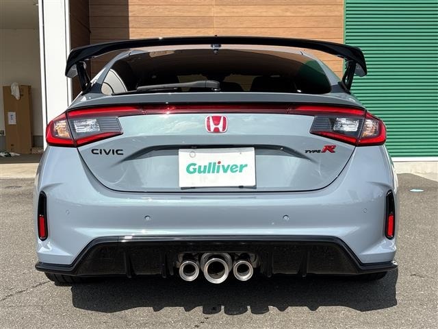 Honda CIVIC 2025 7695534-18