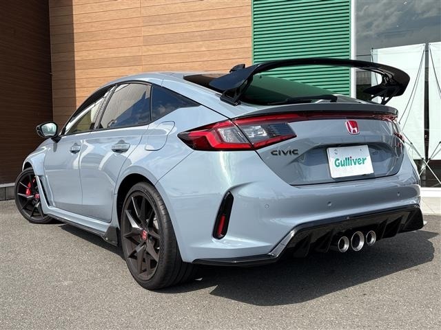 Honda CIVIC 2025 7695534-19