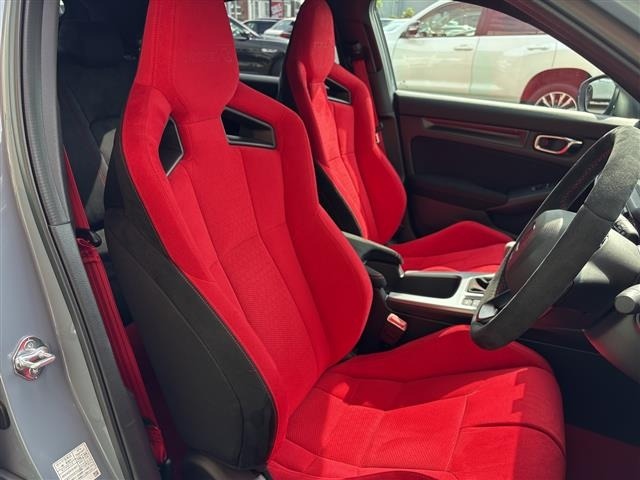 Honda CIVIC 2025 7695534-5