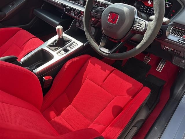 Honda CIVIC 2025 7695534-7