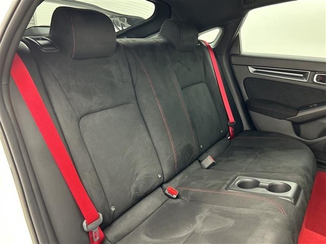 Honda CIVIC 2025 7695535-10